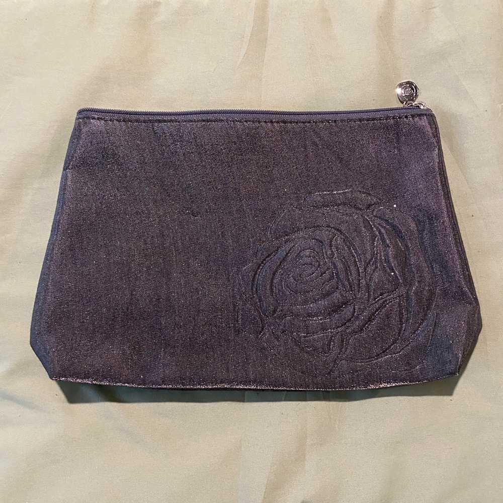NWOT Lancôme Makeup Bag